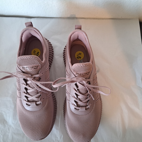 Skechers Shoes - Skechers Women's Pink Athletic Shoes